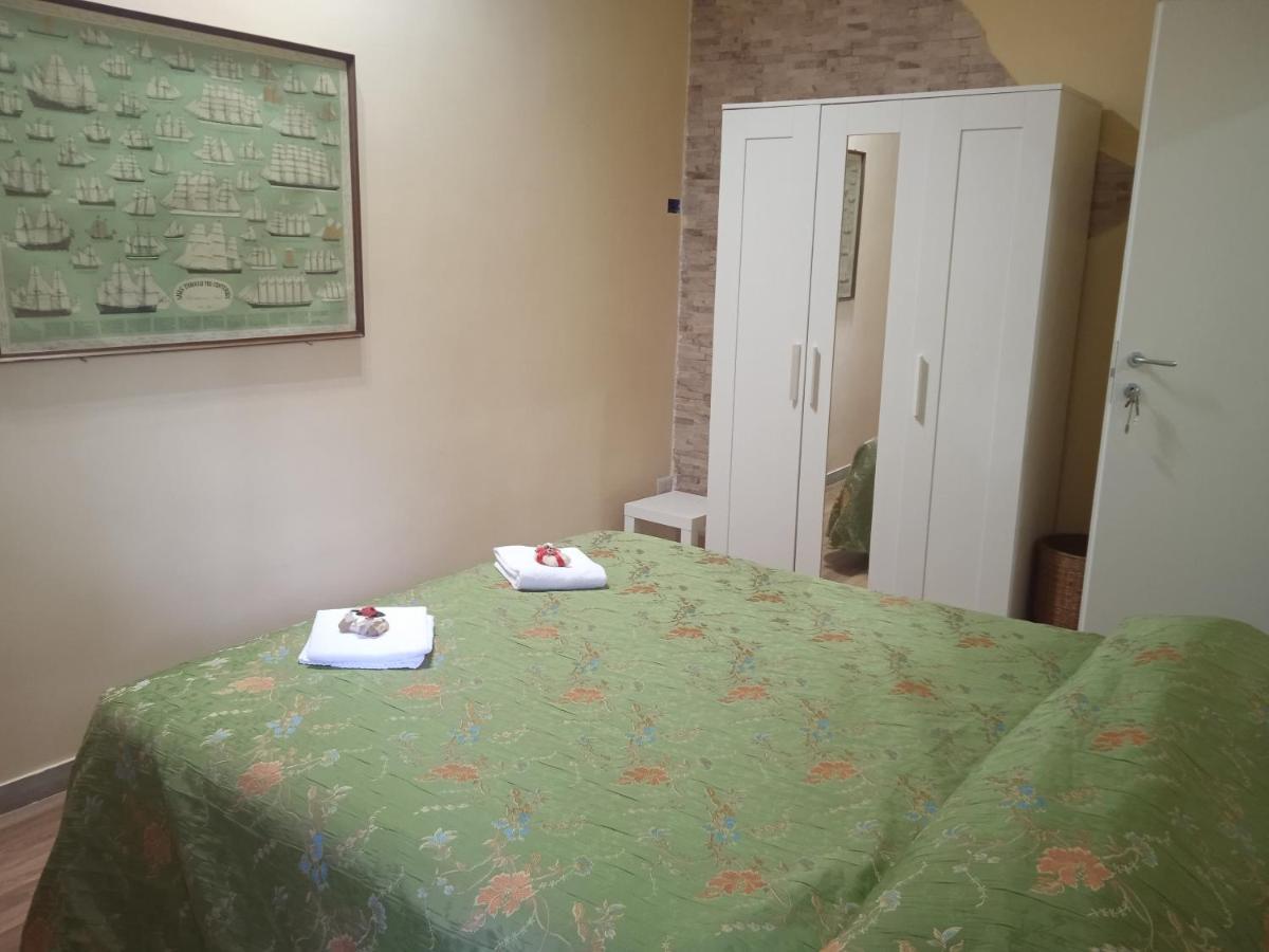Well - Piazza Plebiscito Guest house Naples