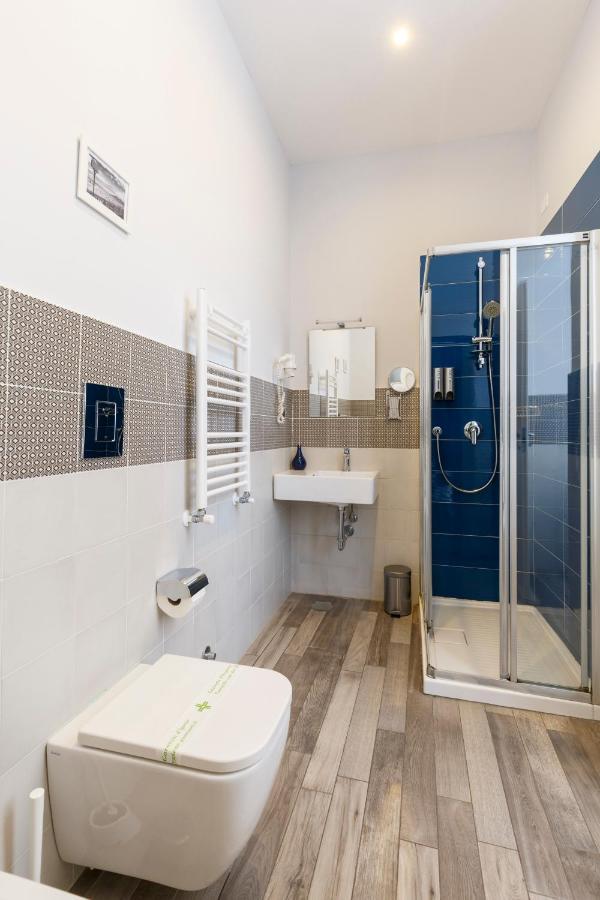 Scaramantico Guest house