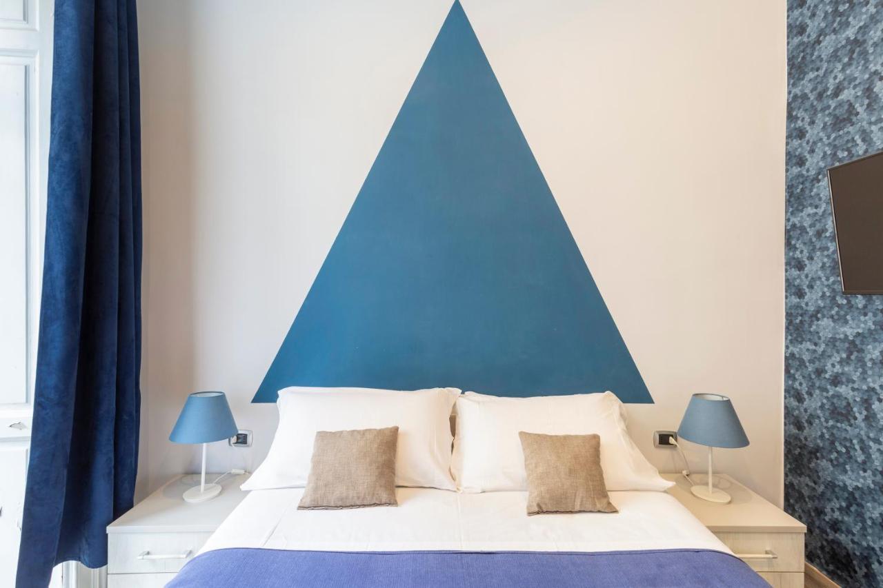 Guest house Scaramantico 2*