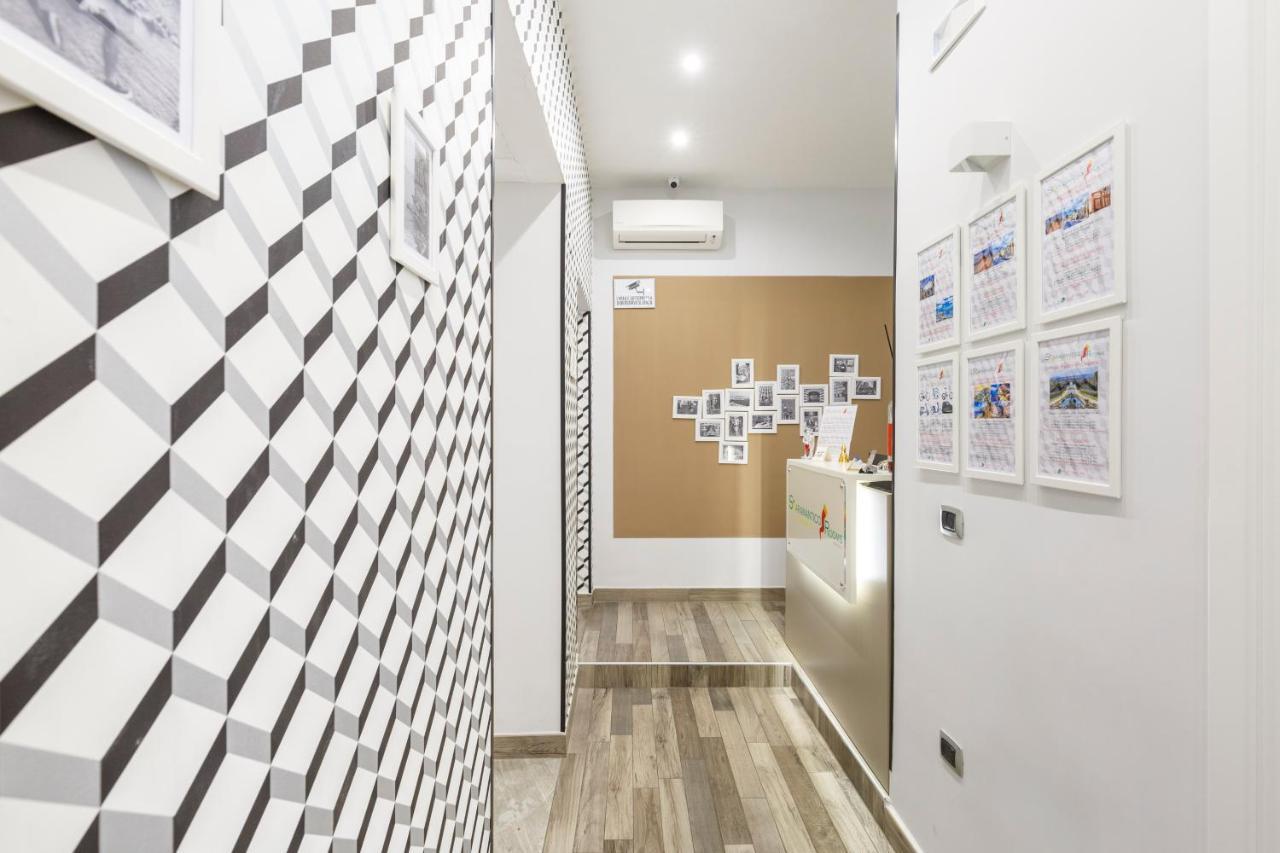 Guest house Scaramantico