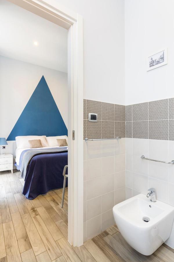 Scaramantico Guest house 2*