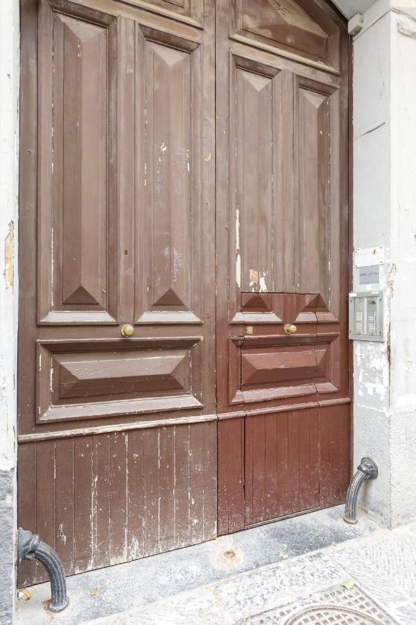 Scaramantico Guest house