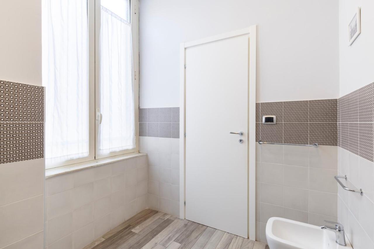 Scaramantico Guest house