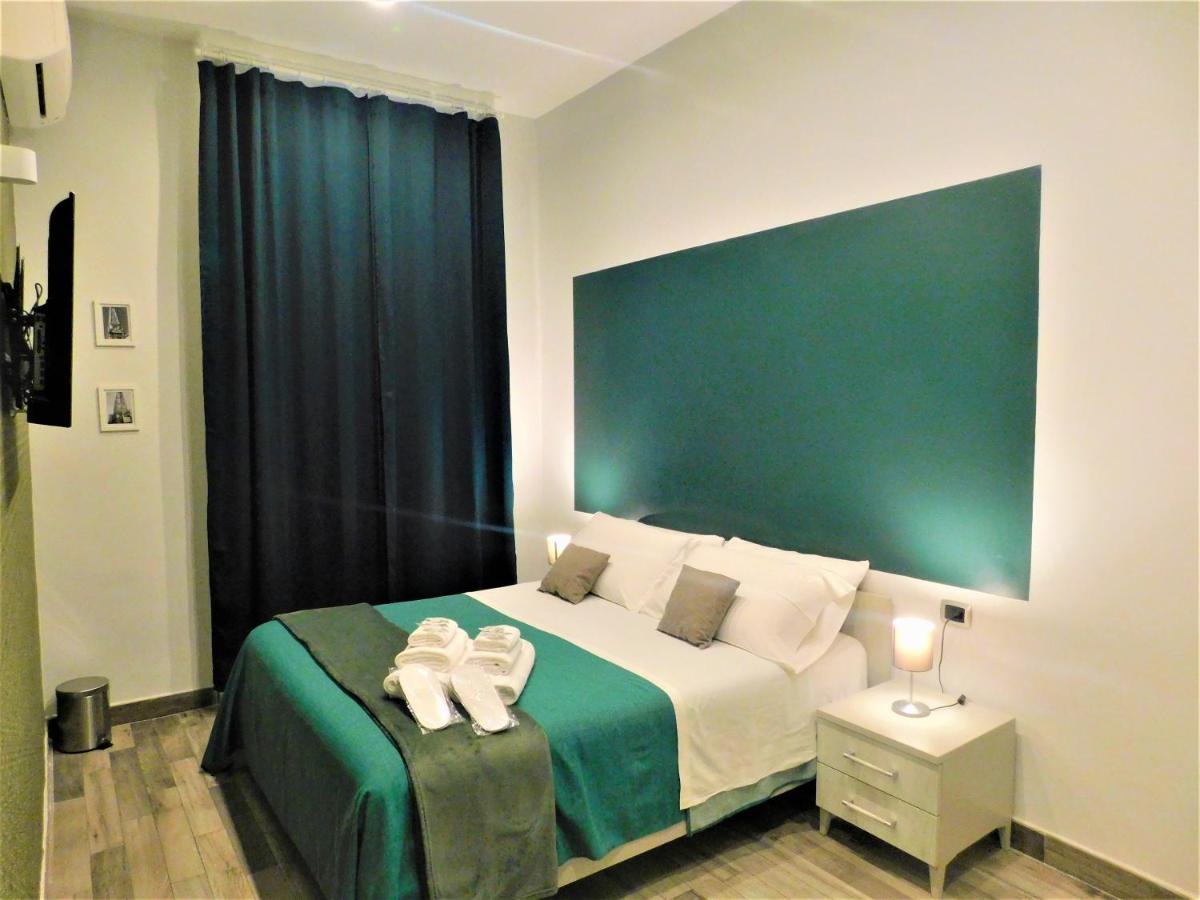 Scaramantico Guest house