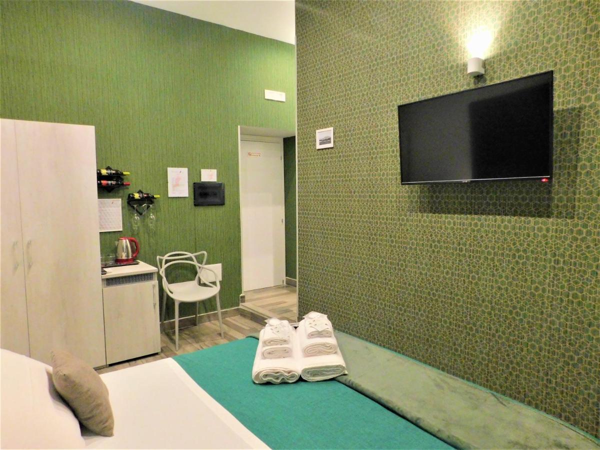 Scaramantico Guest house Naples