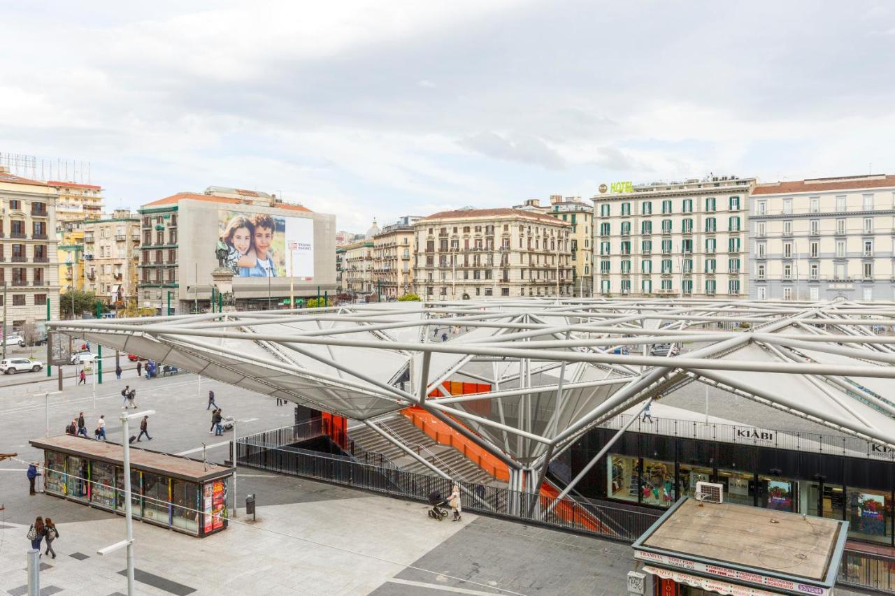 Scaramantico Guest house Naples