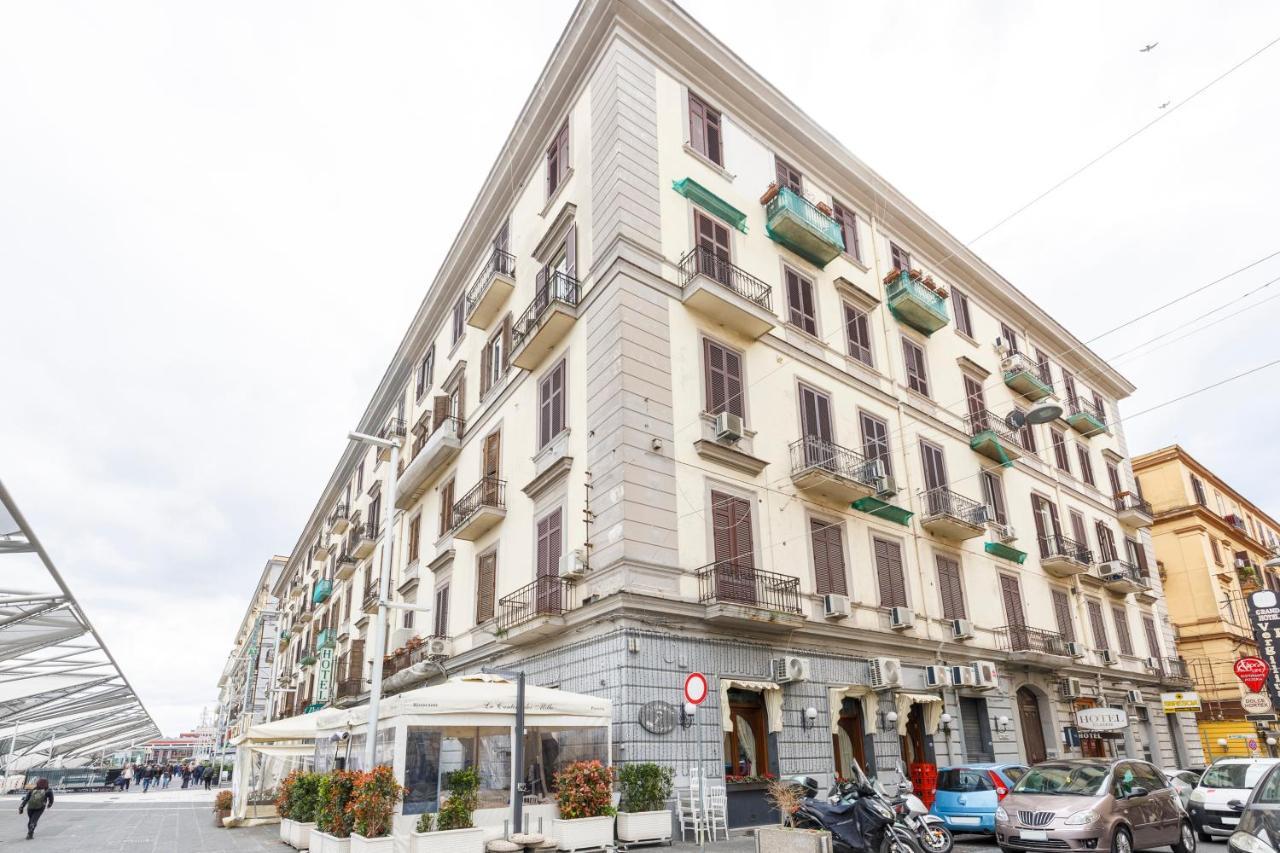Scaramantico Naples