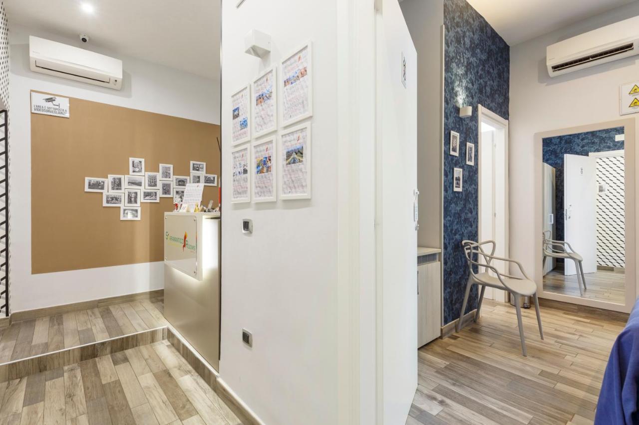 Guest house Scaramantico