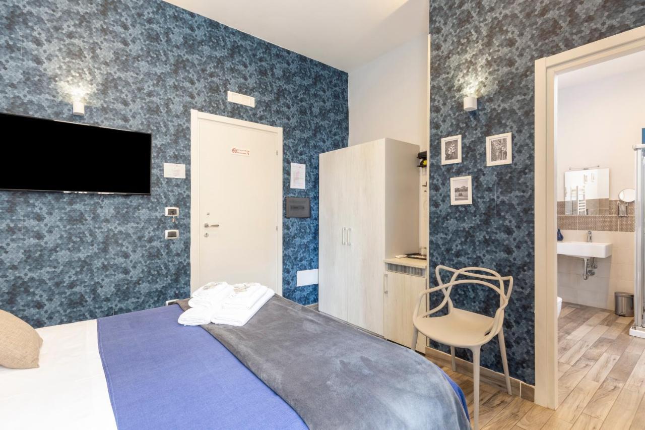 Scaramantico Guest house Naples