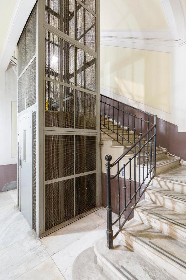 Guest house Scaramantico