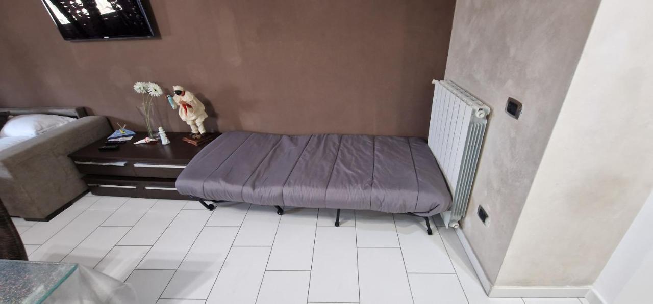 Apartment Fashion House Naples