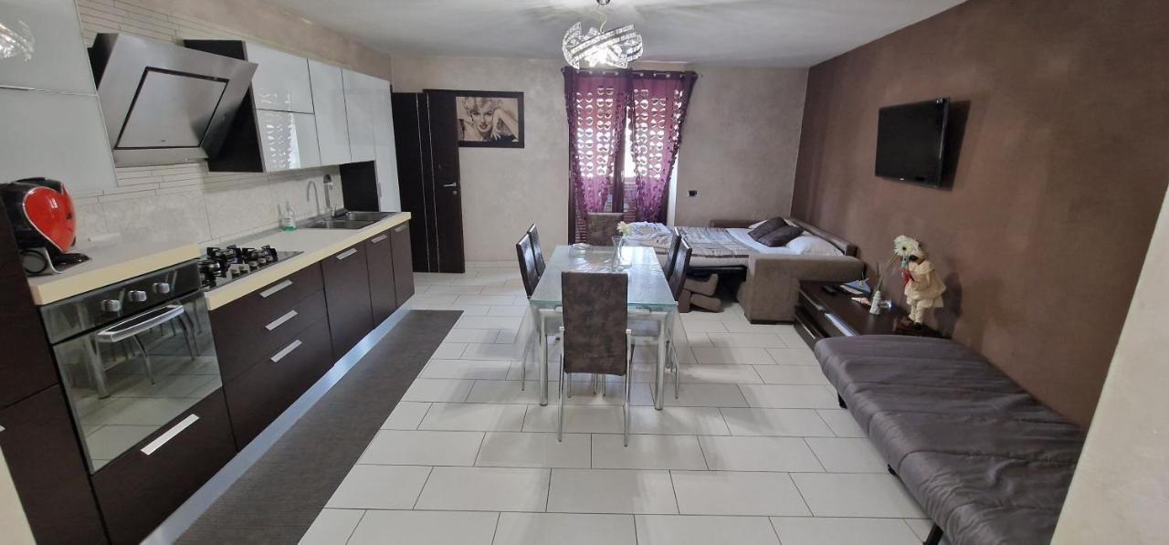 Fashion House Apartment *