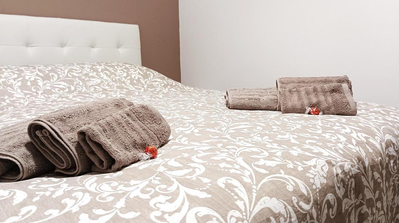 Apartment Mirella *