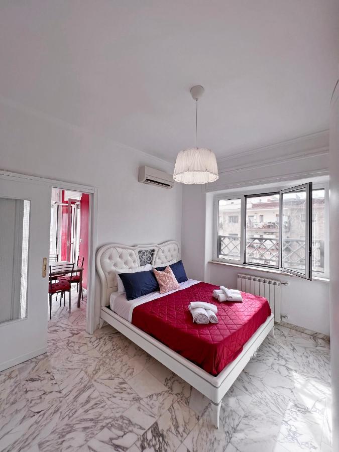 Apartment Casa Lieti