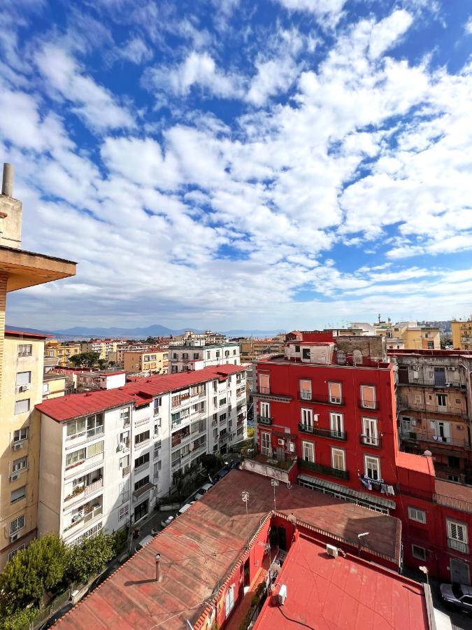 Casa Lieti Apartment Naples