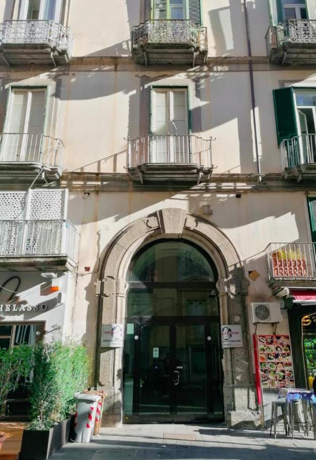 Apartment Chez Marie Naples