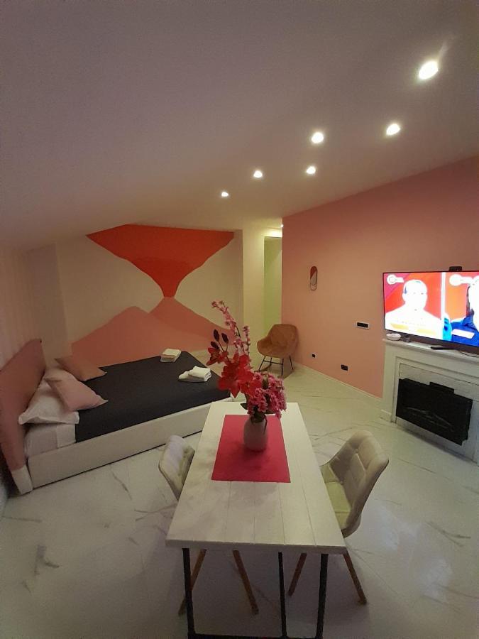 Mayfair Lifestyle By Babylon Naples