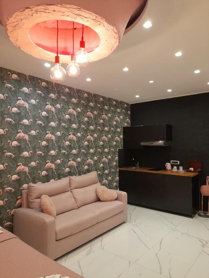 Mayfair Lifestyle By Babylon Naples