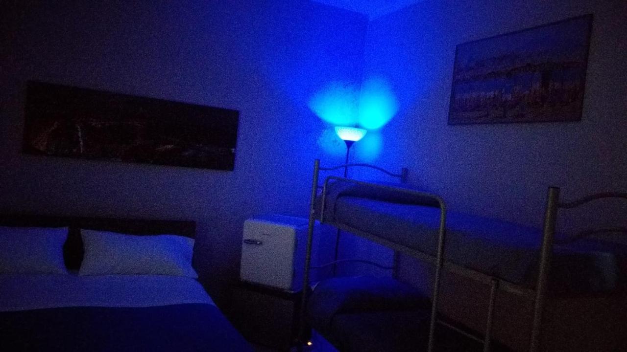 Rusinella Bed & Breakfast *