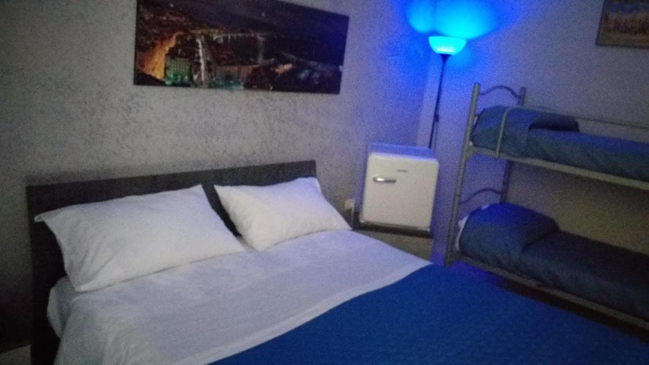 Bed & Breakfast Rusinella