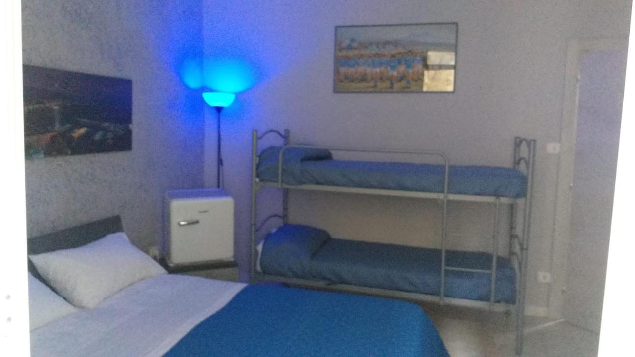 Rusinella Bed & Breakfast Naples