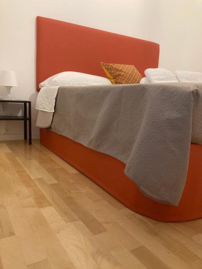 Casa Materdei Apartment Naples