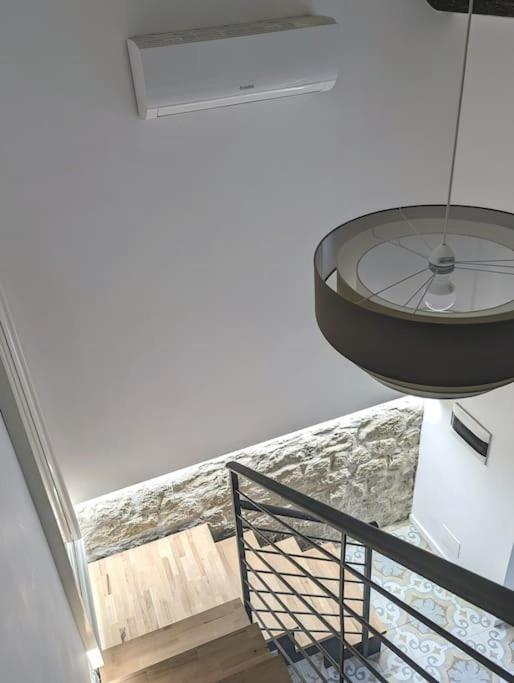 La Casita Di Capodimonte Apartment *