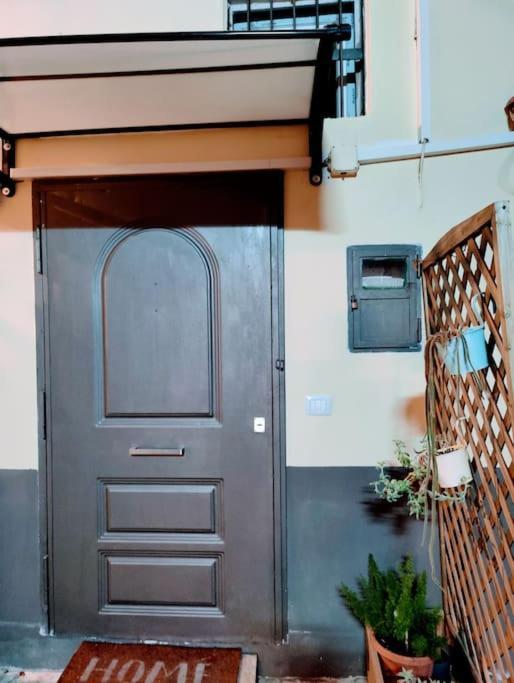 La Casita Di Capodimonte Apartment Naples