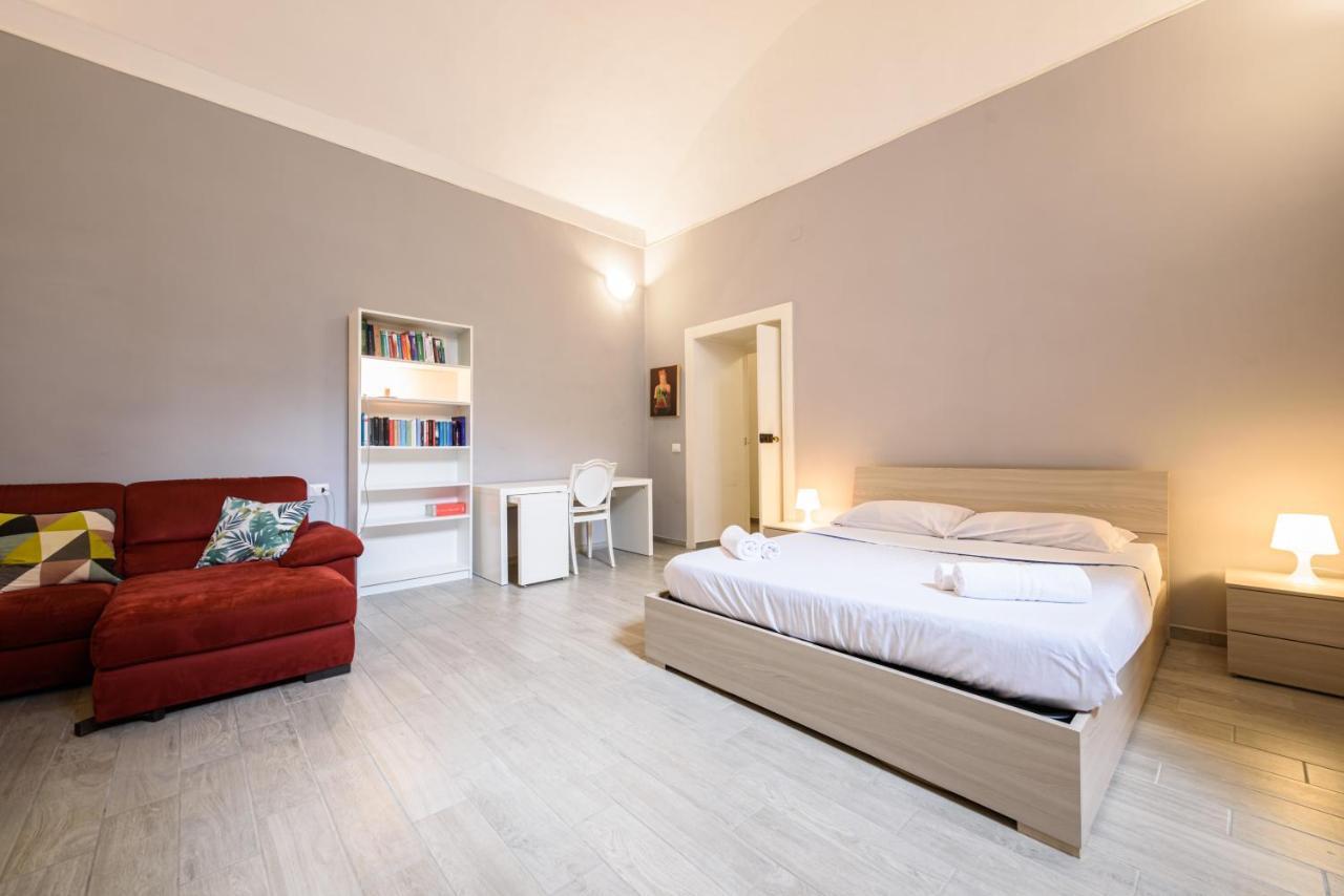 Via Atri 37 Apartment Naples
