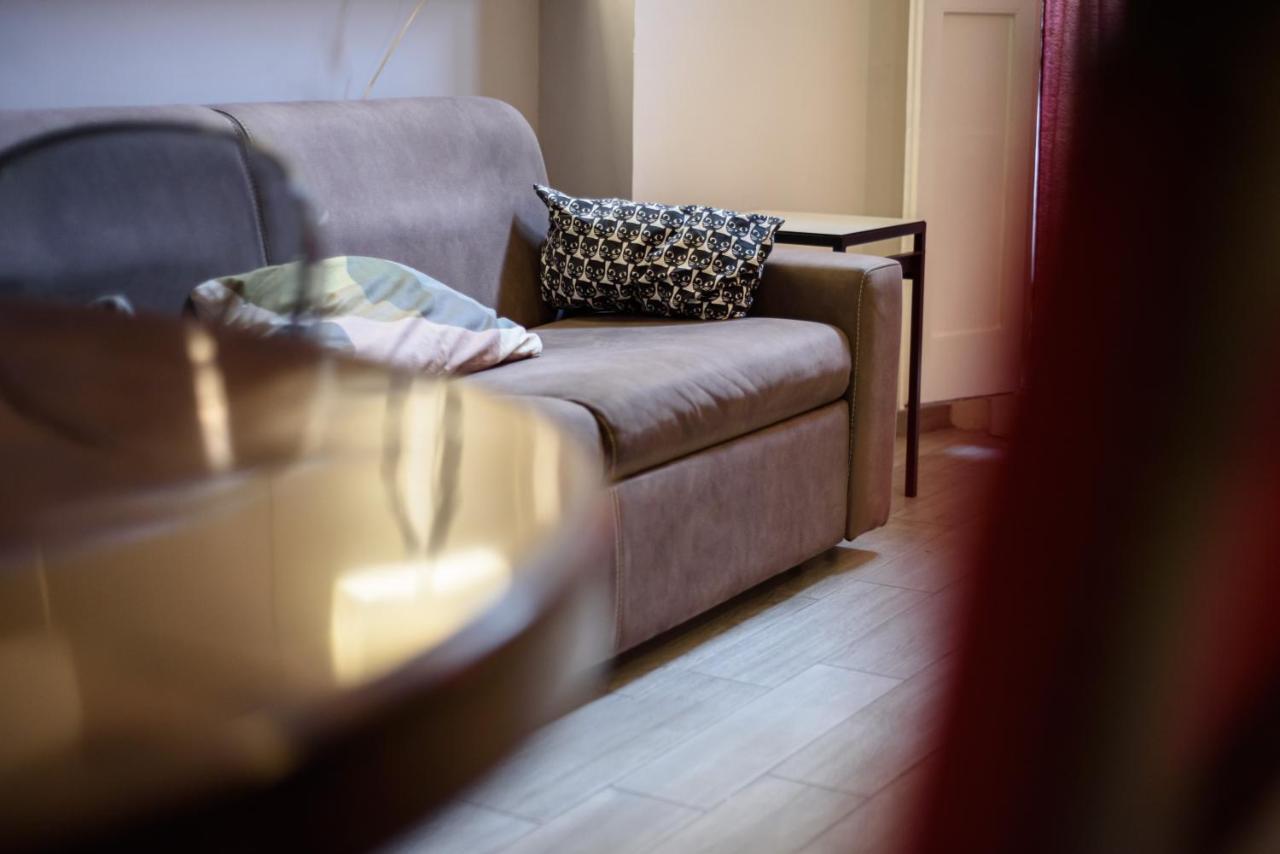 Apartment Via Atri 37 *