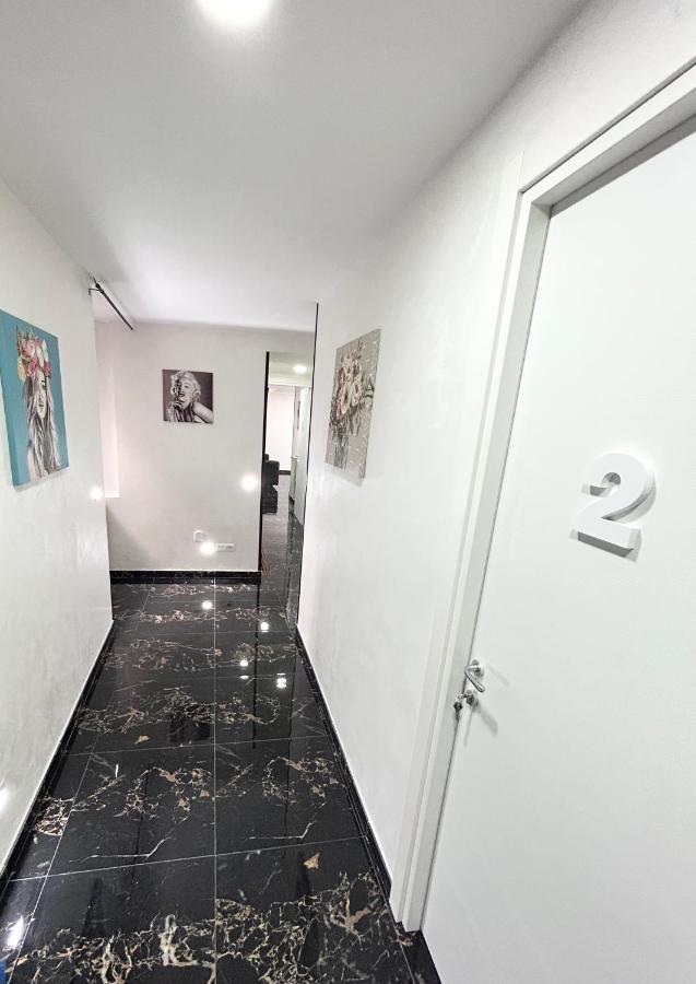 Giovanni Luxury Suites Apartment Naples