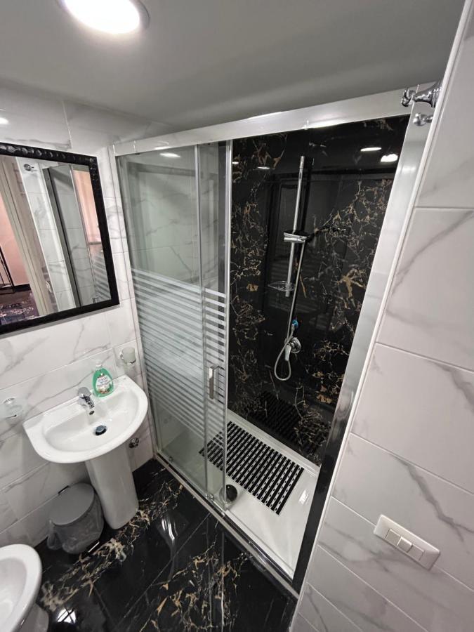 Giovanni Luxury Suites Apartment Naples