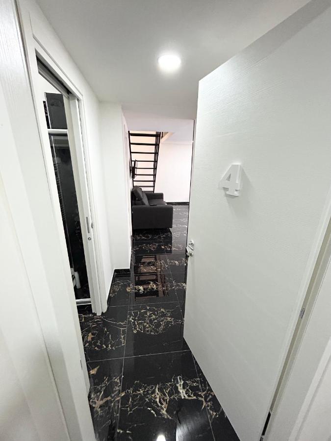 Apartment Giovanni Luxury Suites