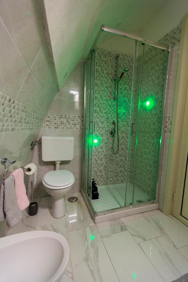 Granvit Apartment Naples