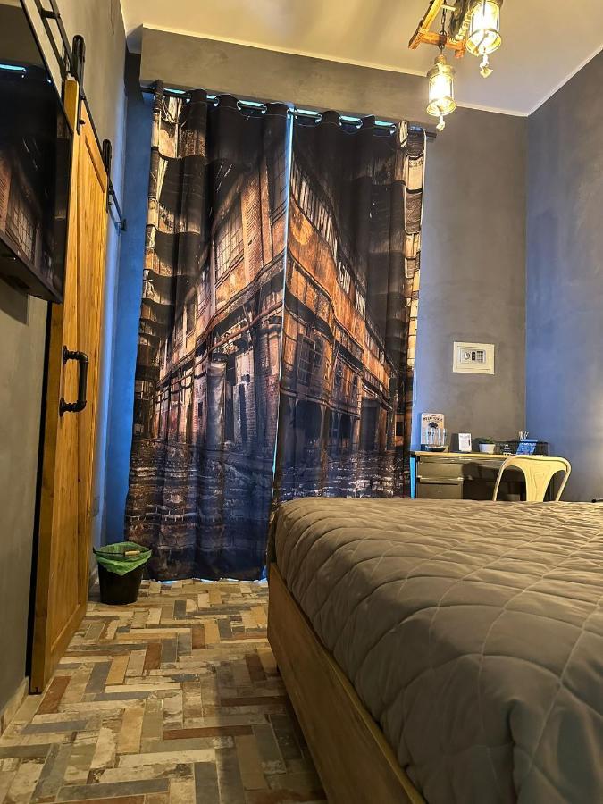 Pantarei Bed & Breakfast Naples