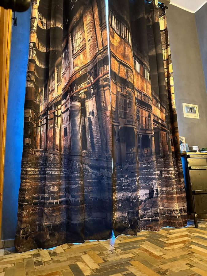 Pantarei Bed & Breakfast 2*