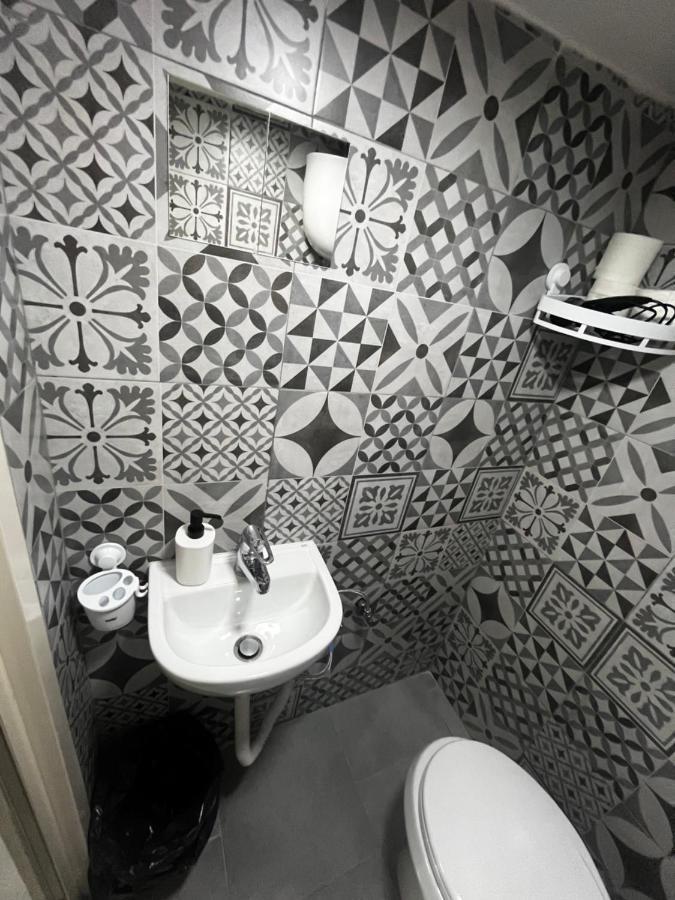 Apartment Oversize Naples