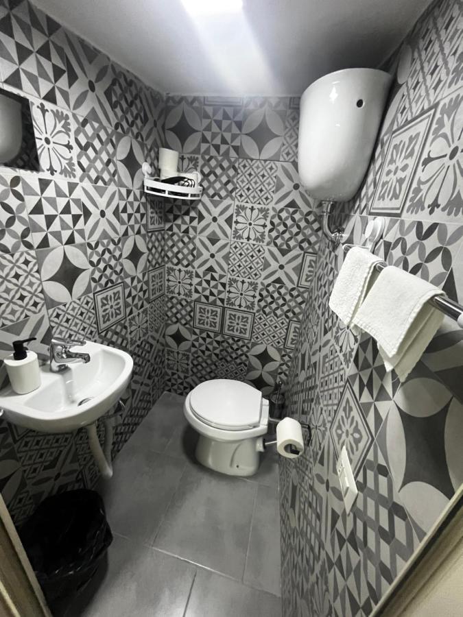 Apartment Oversize