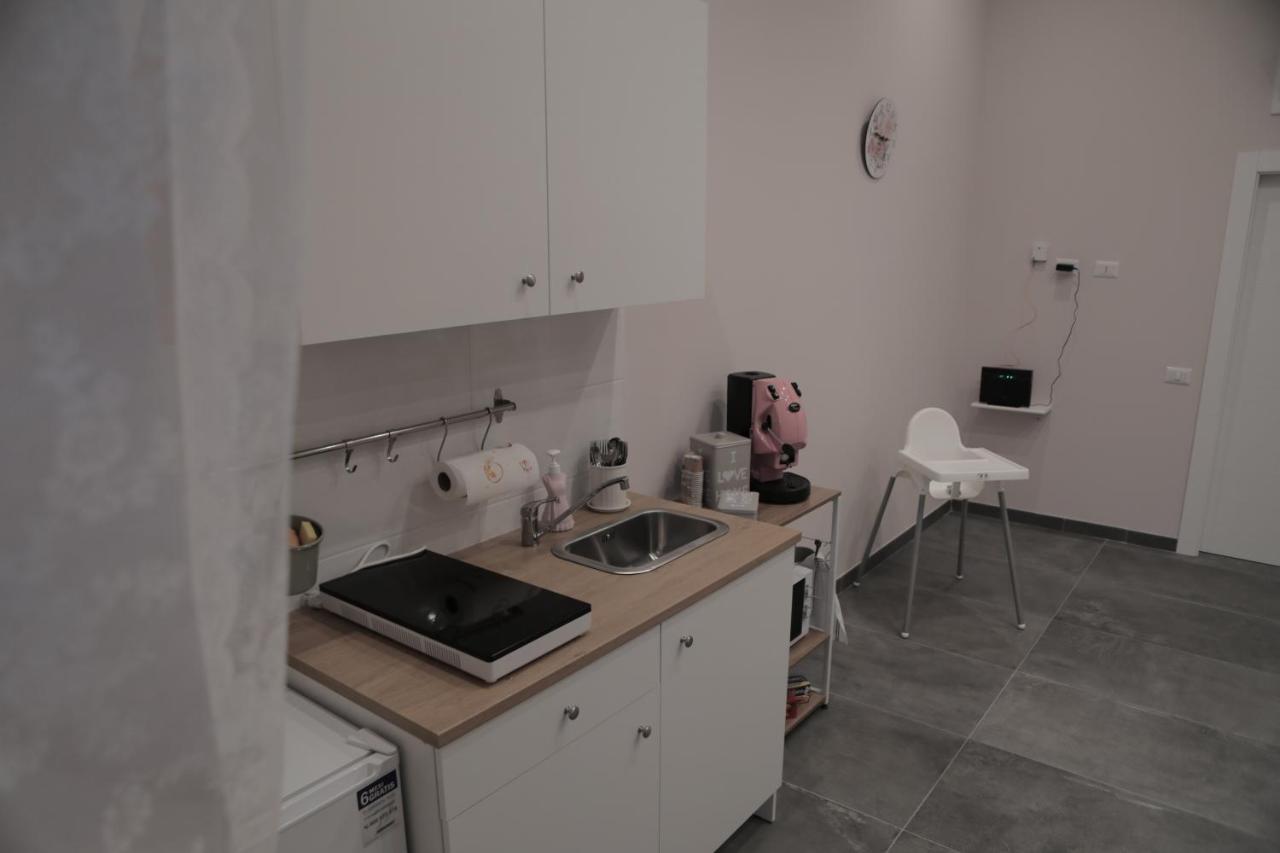 Casa Vacanza Eliana * Naples