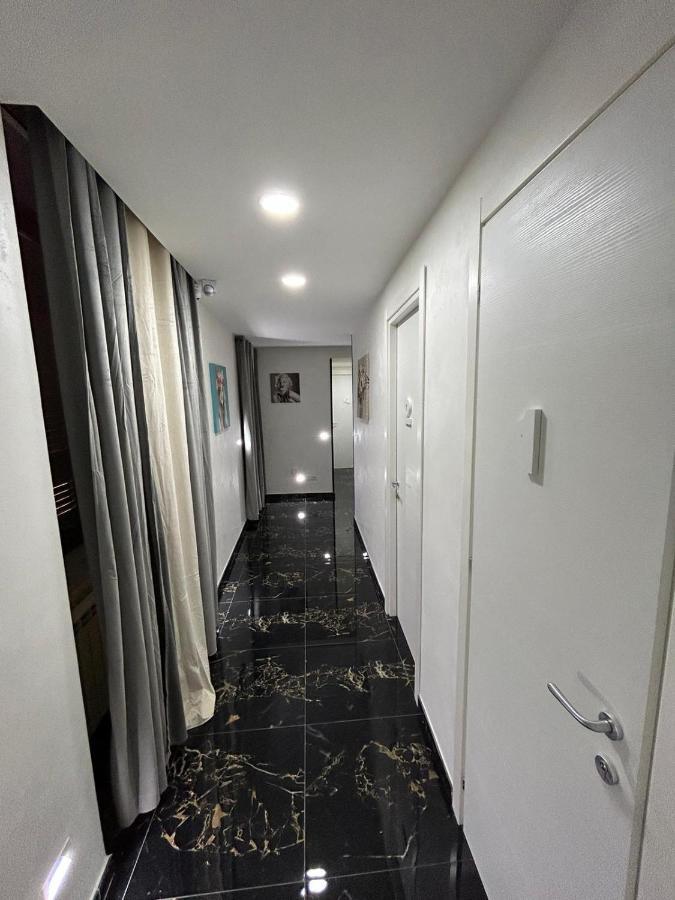 Apartment Giovanni Luxury Suites Naples