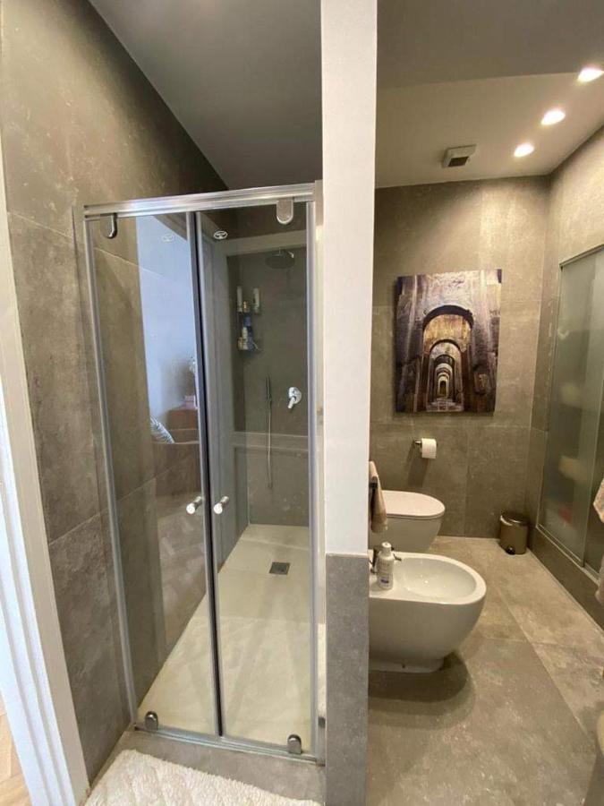 Apartment Donci Penthouse Naples