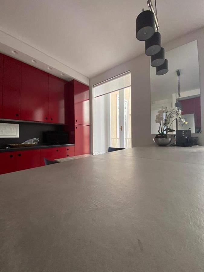 Apartment Donci Penthouse *