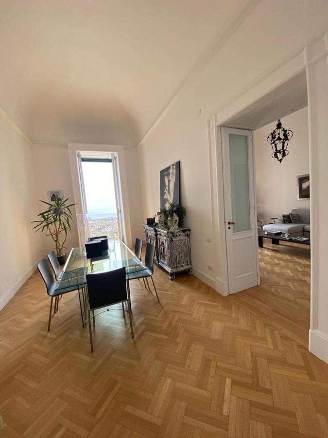 Donci Penthouse Naples