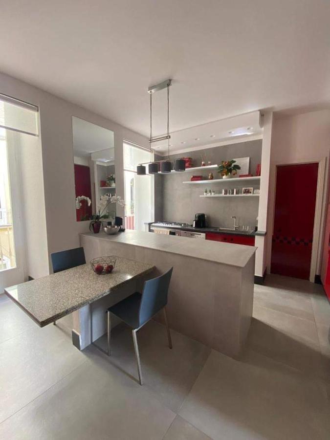Donci Penthouse Naples