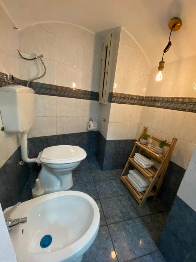 Holiday home La Piazzetta *