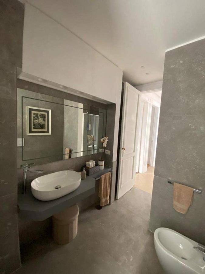 Donci Penthouse Naples
