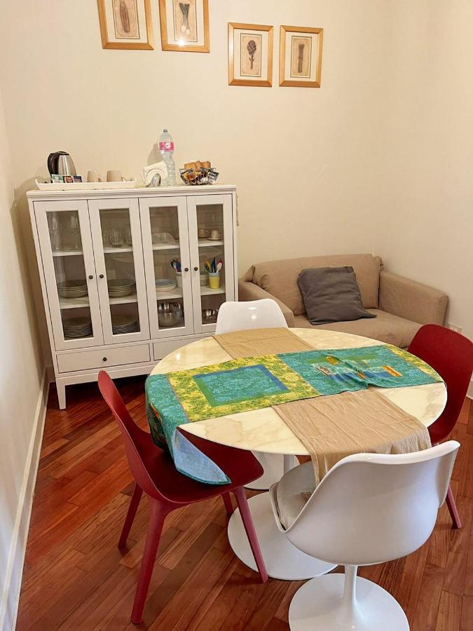 Apartment Chez Marie Naples