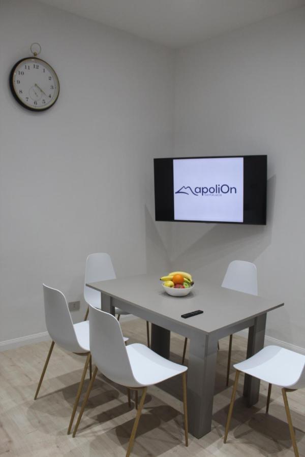 Apartment Napolion - Luxury
