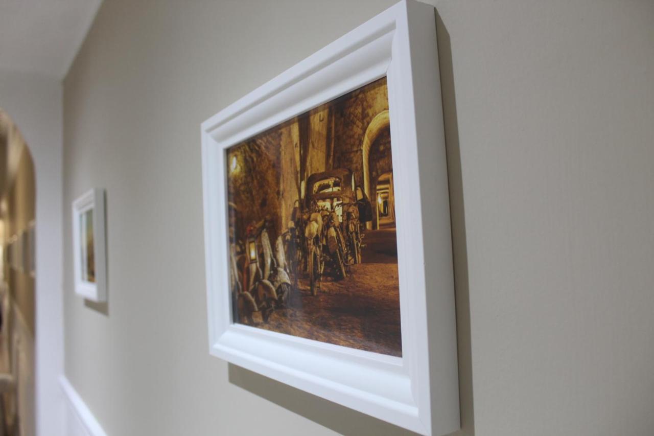 Napolion - Luxury Apartment Naples