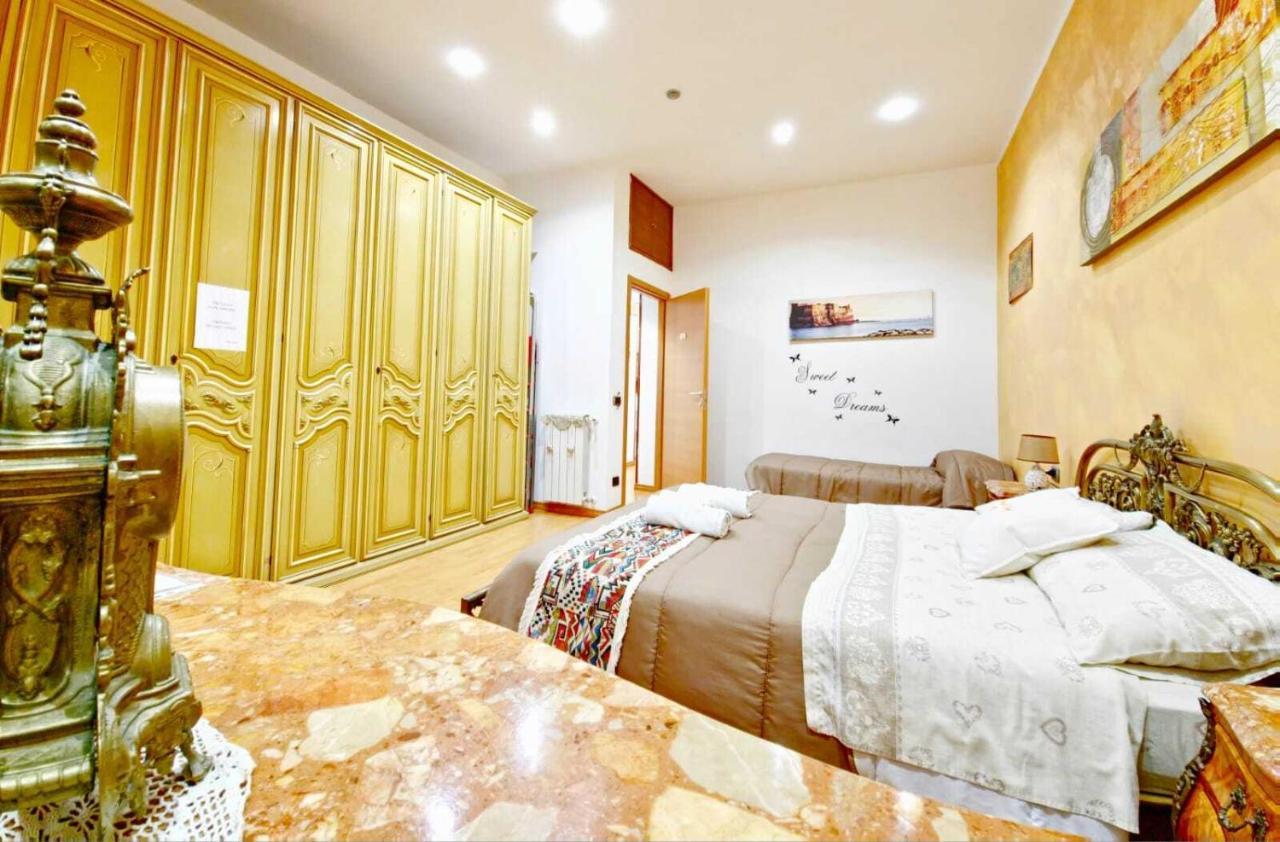 Promised Land Homestay Naples